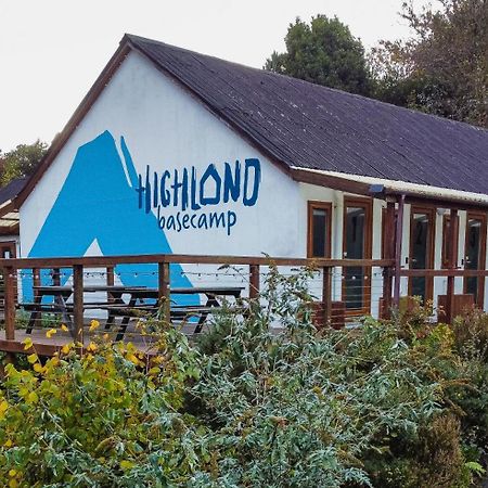 Highland Basecamp Hostel Lochaline Kültér fotó